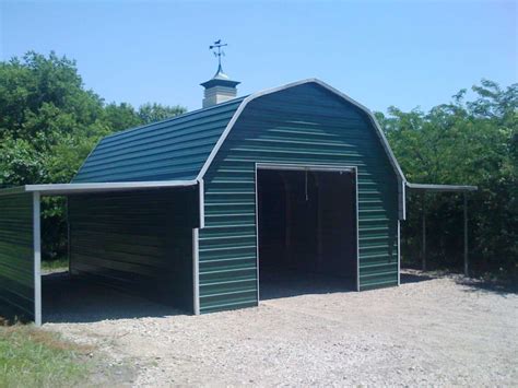 metal gambrel house kits|custom gambrel buildings.